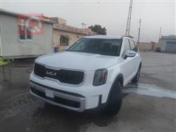 كيا تيلوريد